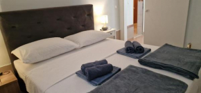 Carla Apartment Opuzen -79 m2 -1 bedroom -1 bathroom -2 wc